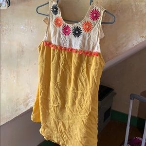 Southern Stitch Tank top